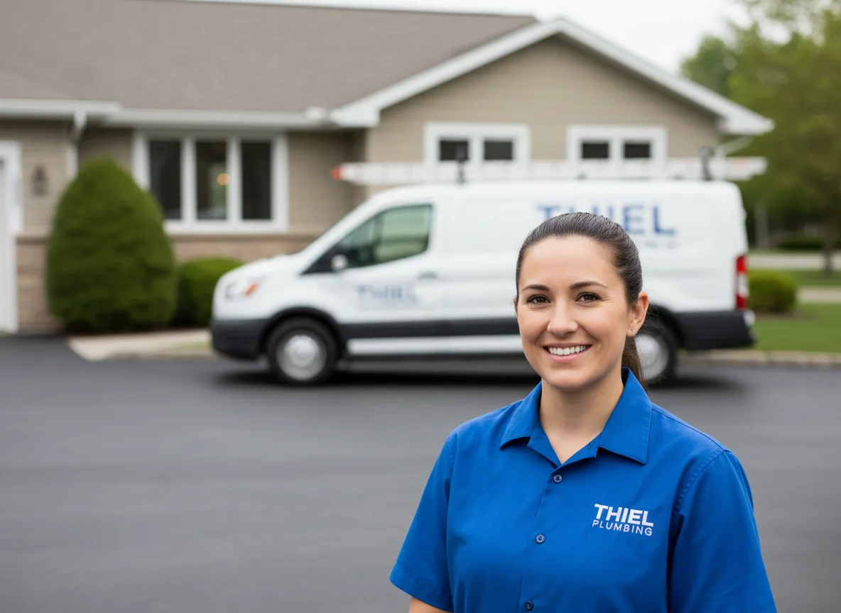 Plumber Plainfield, WI FAQs
